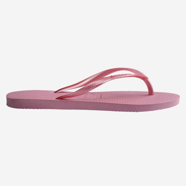 Havaianas donna infradito SLIM 4000030 Chiffon Rose