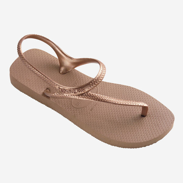 Havaianas donna infradito FLASH URBAN 4000039 RoseGold