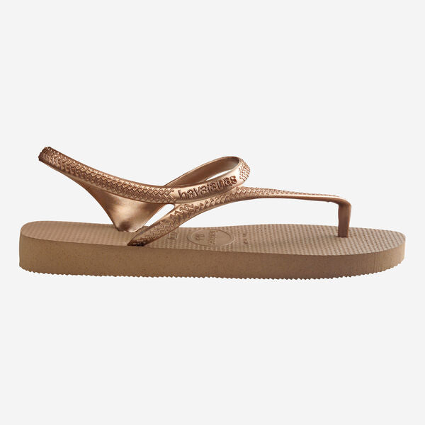 Havaianas donna infradito FLASH URBAN 4000039 RoseGold