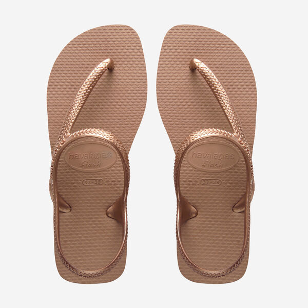 Havaianas donna infradito FLASH URBAN 4000039 RoseGold