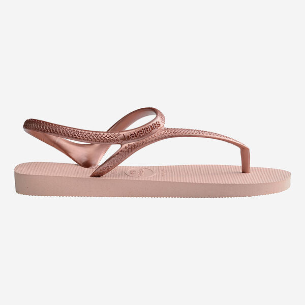 Havaianas donna infradito FLASH URBAN 4000039 Rose\Golden