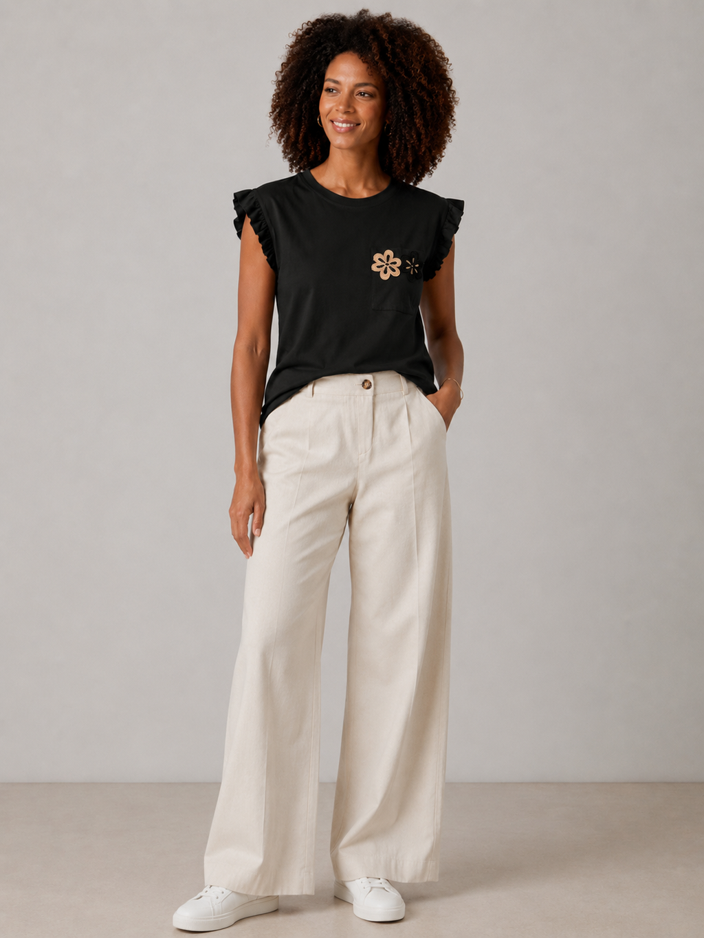 Gold Rush donna t-shirt TASCHINO W1MYLOS01