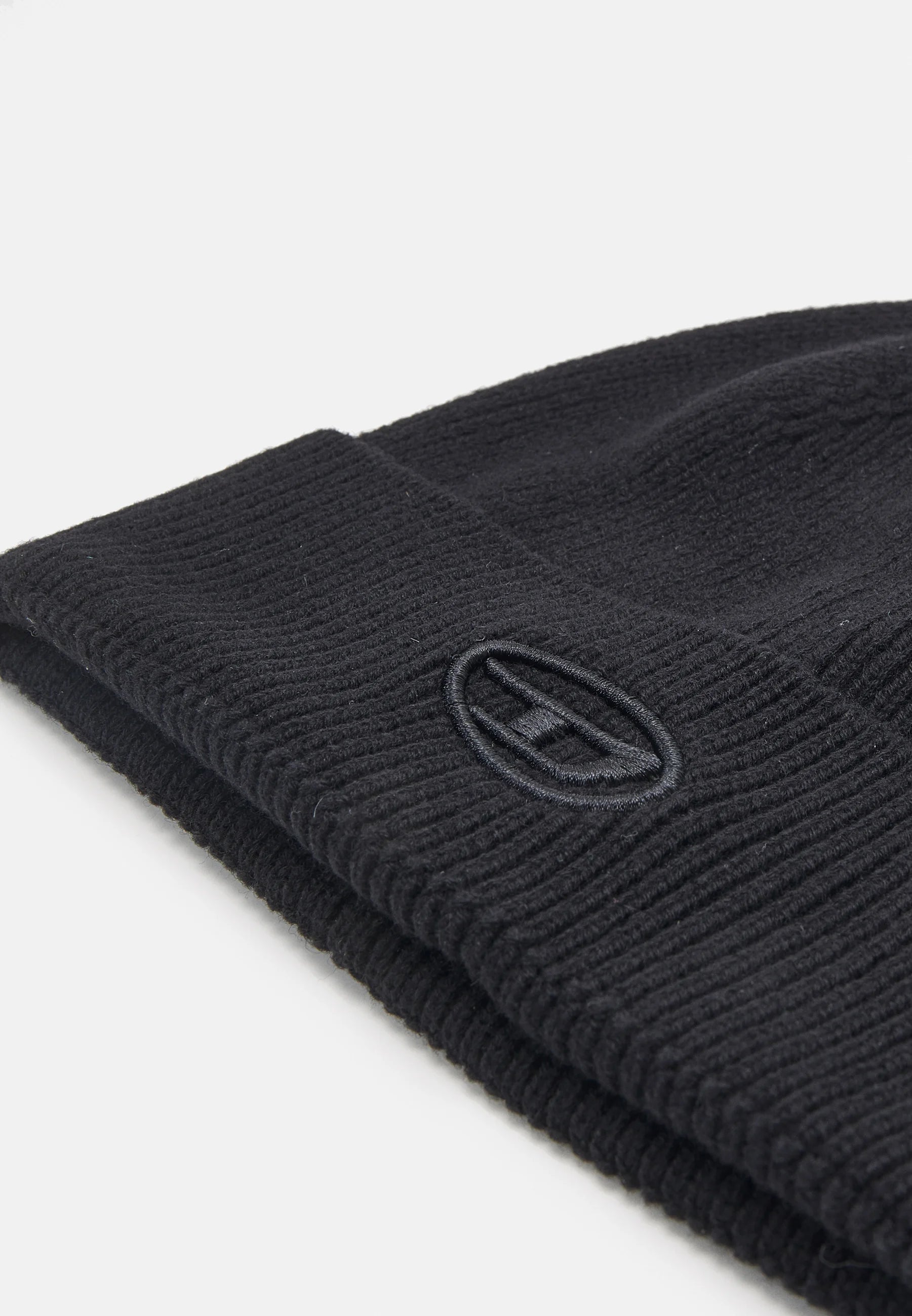 Diesel uomo cappello Fkcoderfullyc J02392 Nero