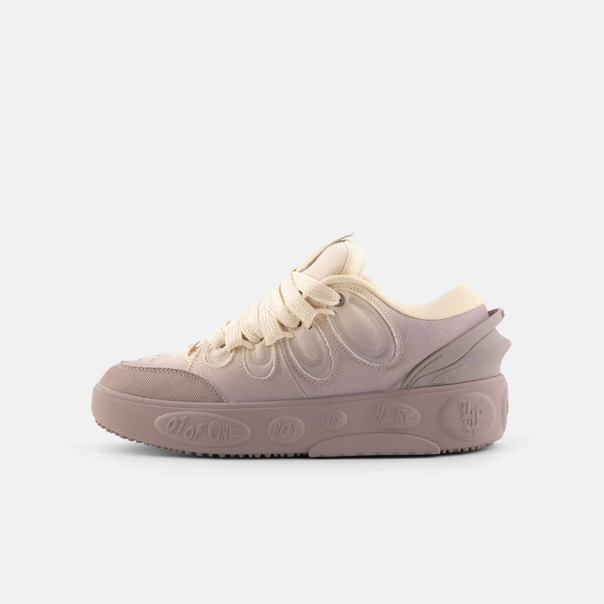 Puma uomo scarpa LA FRANCE' GRADIENT 313478-02