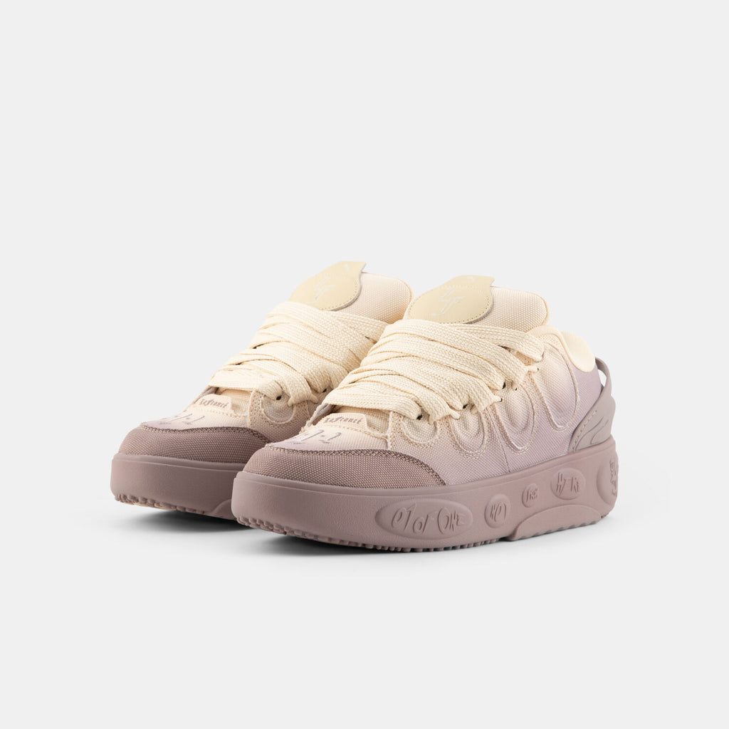 Puma uomo scarpa LA FRANCE' GRADIENT 313478-02