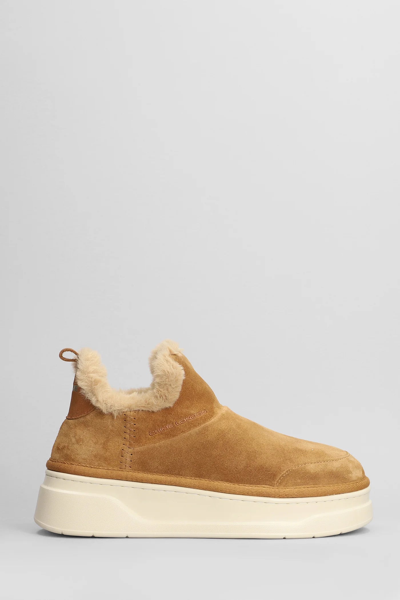 Crime donna scarpa Snooze Boot 21850AA7B