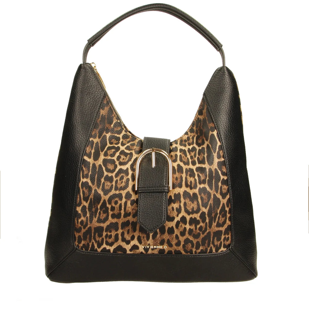 Vivienne D. borsa A SPALLA MOONLIGHT VMO002