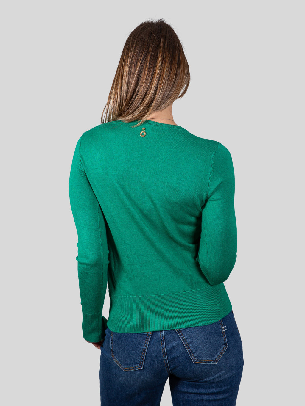 gold rush donna maglia PK20006 I24