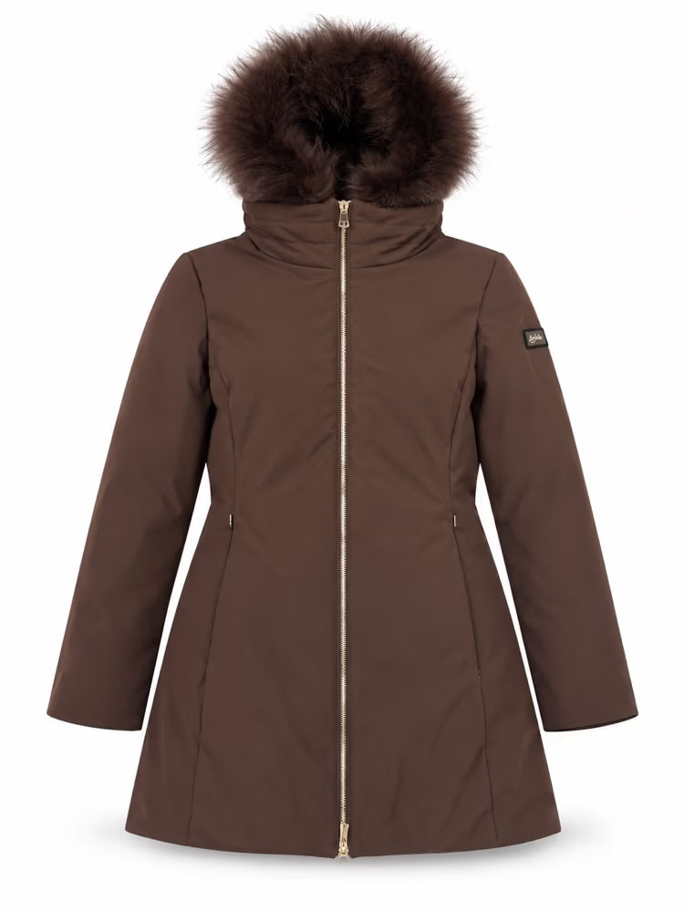 Yes Zee cappotto TRENCH in Softshell 1Q2000232