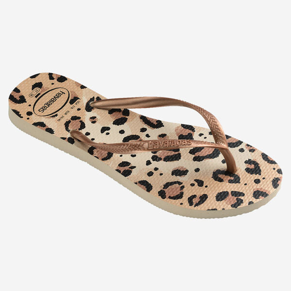 Havaians donna infradito Slim Animals 4103352 6516