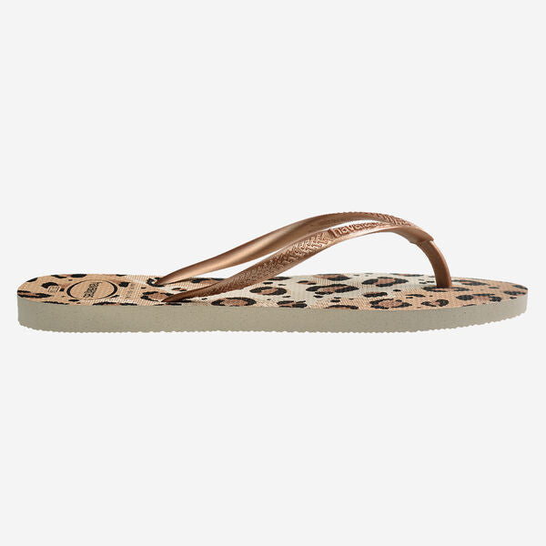 Havaians donna infradito Slim Animals 4103352 6516