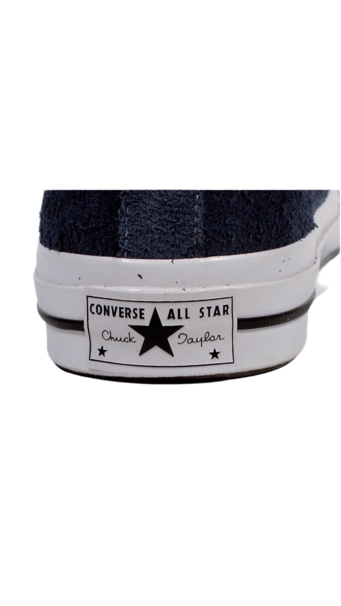 CONVERSE UOMO SCARPA ONE STAR - OX 158371C