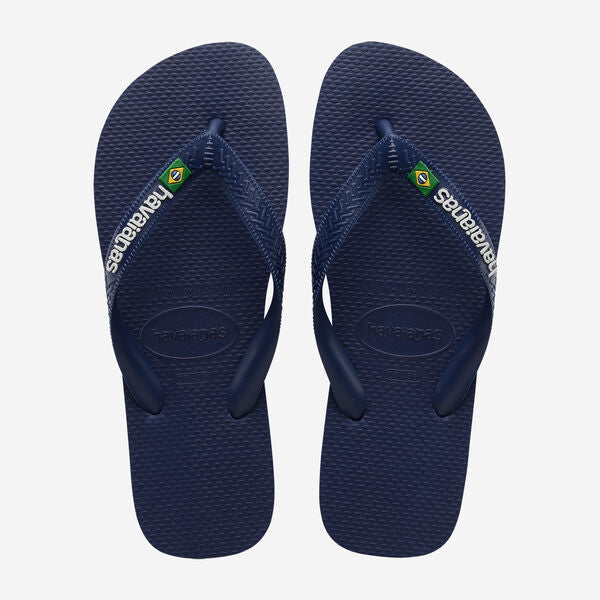 Havaianas uomo infradito Brasil Logo 4110850 0555