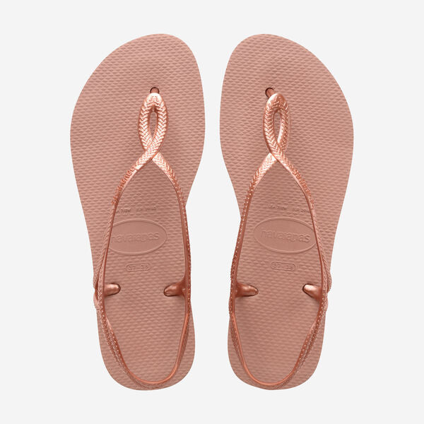 Havaians donna infradito Luna 4129697 3544