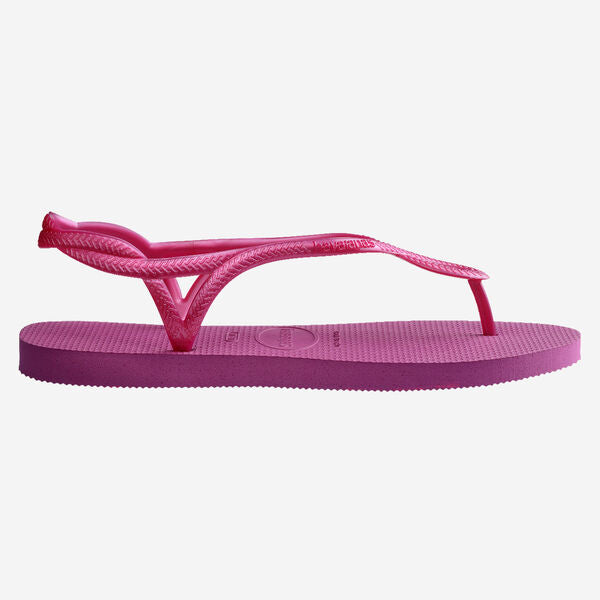 Havaianas donna infradito LUNA 4129697 Fucsia