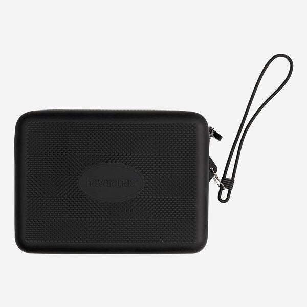 Havaianas borsello BEACH NECESSAIRE 4135195 Nero