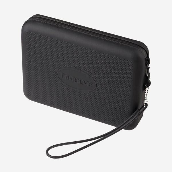 Havaianas borsello BEACH NECESSAIRE 4135195 Nero