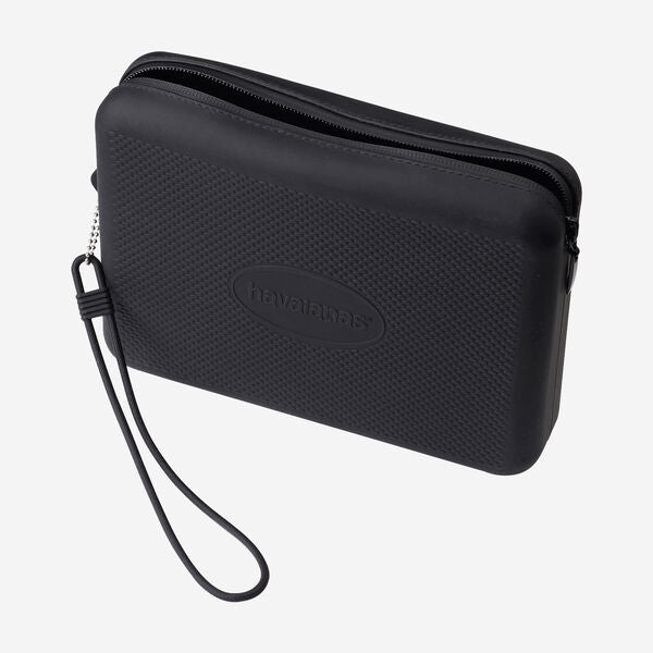 Havaianas borsello BEACH NECESSAIRE 4135195 Nero