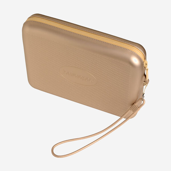 Havaianas borsello Beach Necessaire Metallic 4140561