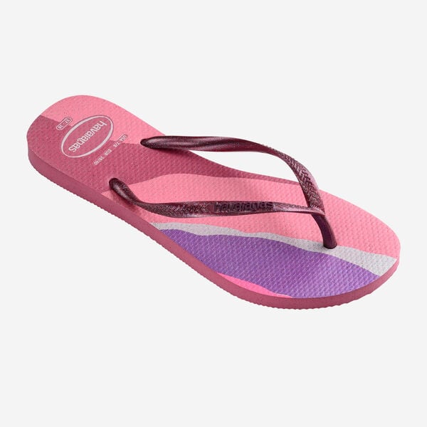 Havaianas Donna Infradito Slim Palette V.Rose 4145766 1750