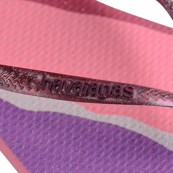 Havaianas Donna Infradito Slim Palette V.Rose 4145766 1750
