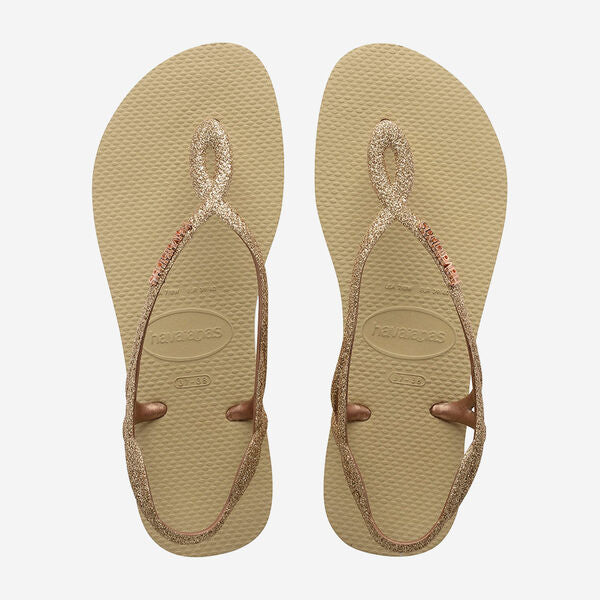 Havaians donna infradito Luna Premium II 41461300154