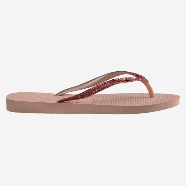 Havaians donna infradito Slim Glitter II 41469759898