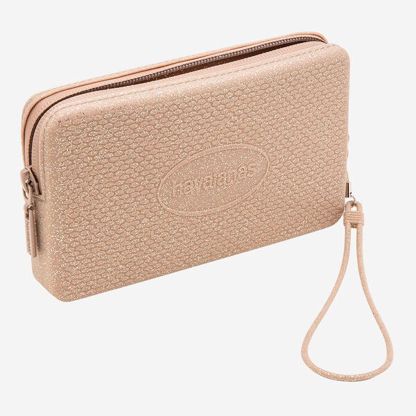 Havaianas borsello mini Bag Plus Glitter 41472730570