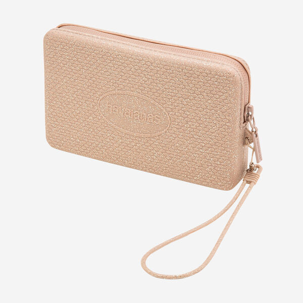 Havaianas borsello mini Bag Plus Glitter 41472730570