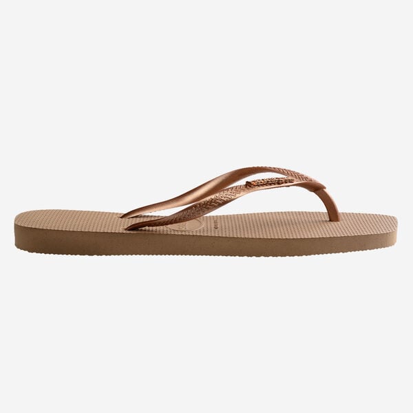 Havaians donna infradito square logomet 4148257 5282 ROSE GOLD/ROSE GOLD