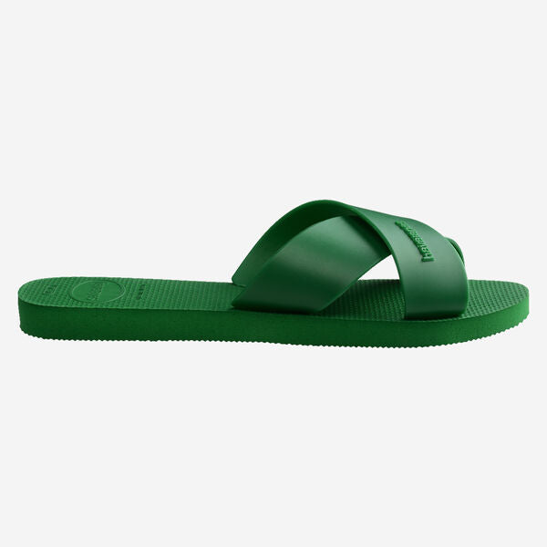 Havaianas donna ciabatta AQUA 4148806 Verde