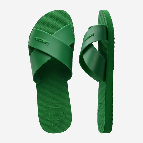 Havaianas donna ciabatta AQUA 4148806 Verde