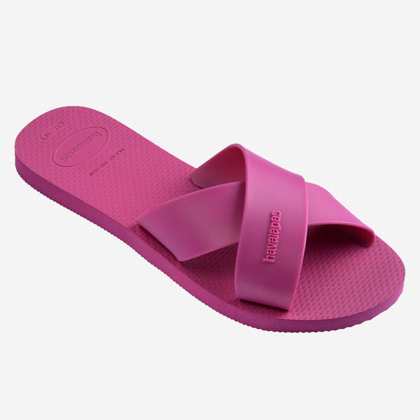 Havaianas donna ciabatta AQUA 4148806 Rose Gum