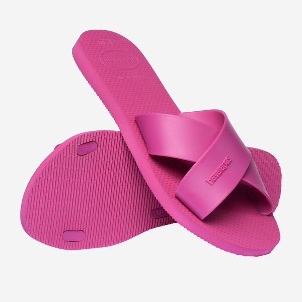 Havaianas donna ciabatta AQUA 4148806 Rose Gum