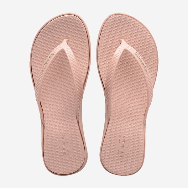 Havaians donna infradito High Platform 4149329 3544 CROCUS ROSE