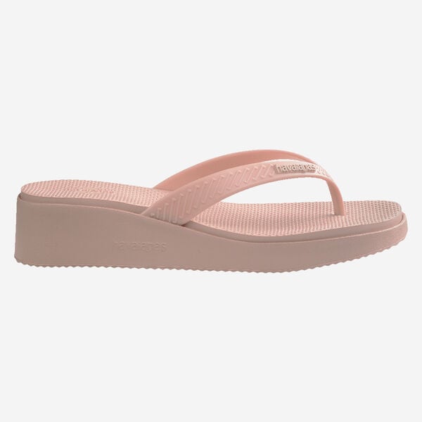 Havaians donna infradito High Platform 4149329 3544 CROCUS ROSE