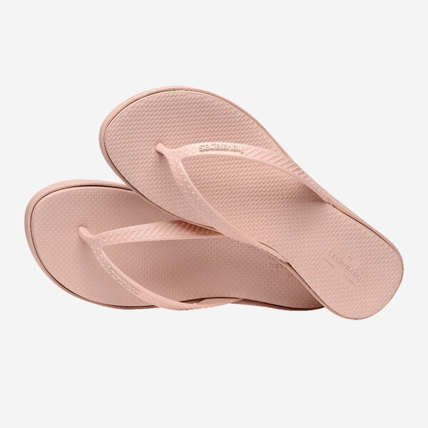 Havaians donna infradito High Platform 4149329 3544 CROCUS ROSE