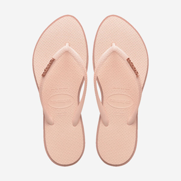 Havaians donna infradito Slim Point 4149584 3544