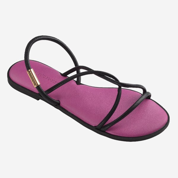Havaians donna infradito Una Manga 4149609 5143 PURPLE SOIL