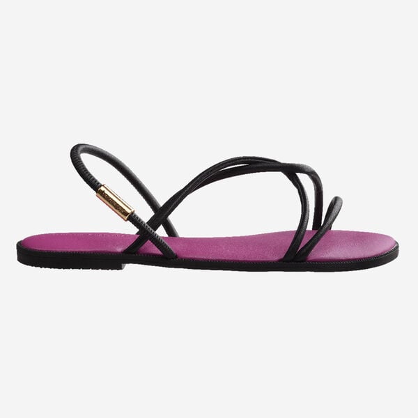 Havaians donna infradito Una Manga 4149609 5143 PURPLE SOIL