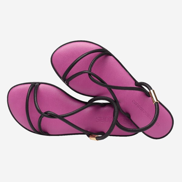 Havaians donna infradito Una Manga 4149609 5143 PURPLE SOIL