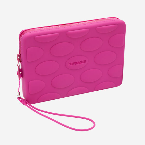 Havaianas borsello MINI BAG CANDY POP 4149898 Amaranth