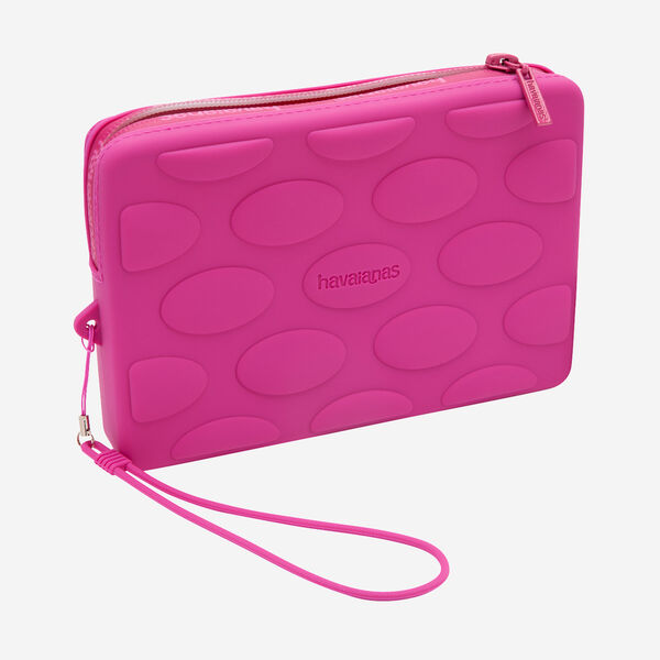 Havaianas borsello MINI BAG CANDY POP 4149898 Amaranth