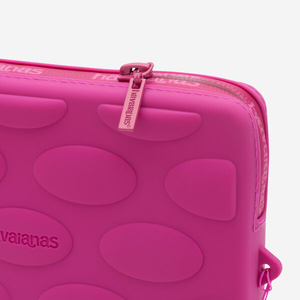 Havaianas borsello MINI BAG CANDY POP 4149898 Amaranth