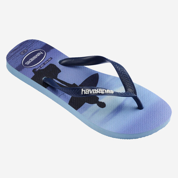 Havaianas uomo infradito TOP SURFER I 4149971 Blu