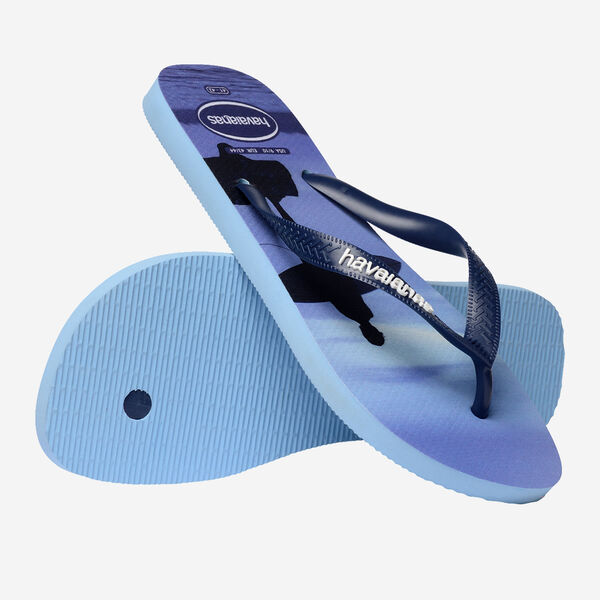 Havaianas uomo infradito TOP SURFER I 4149971 Blu