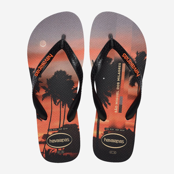 Havaianas uomo infradito TOP SURFER I 4149971 Sunset