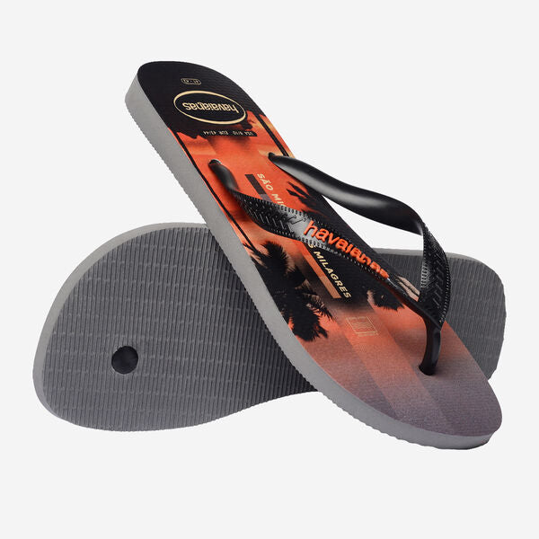 Havaianas uomo infradito TOP SURFER I 4149971 Sunset