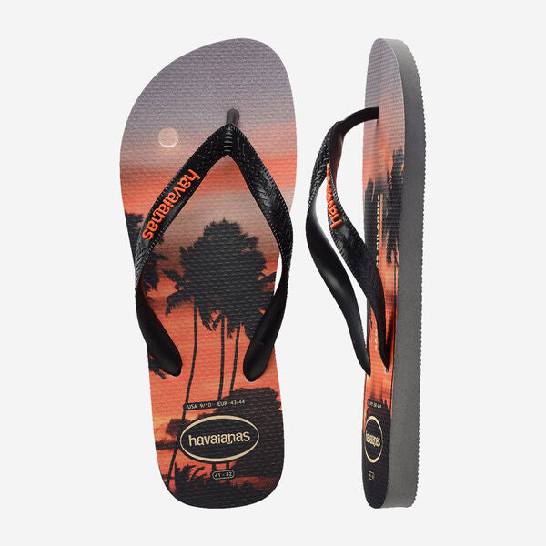 Havaianas uomo infradito TOP SURFER I 4149971 Sunset