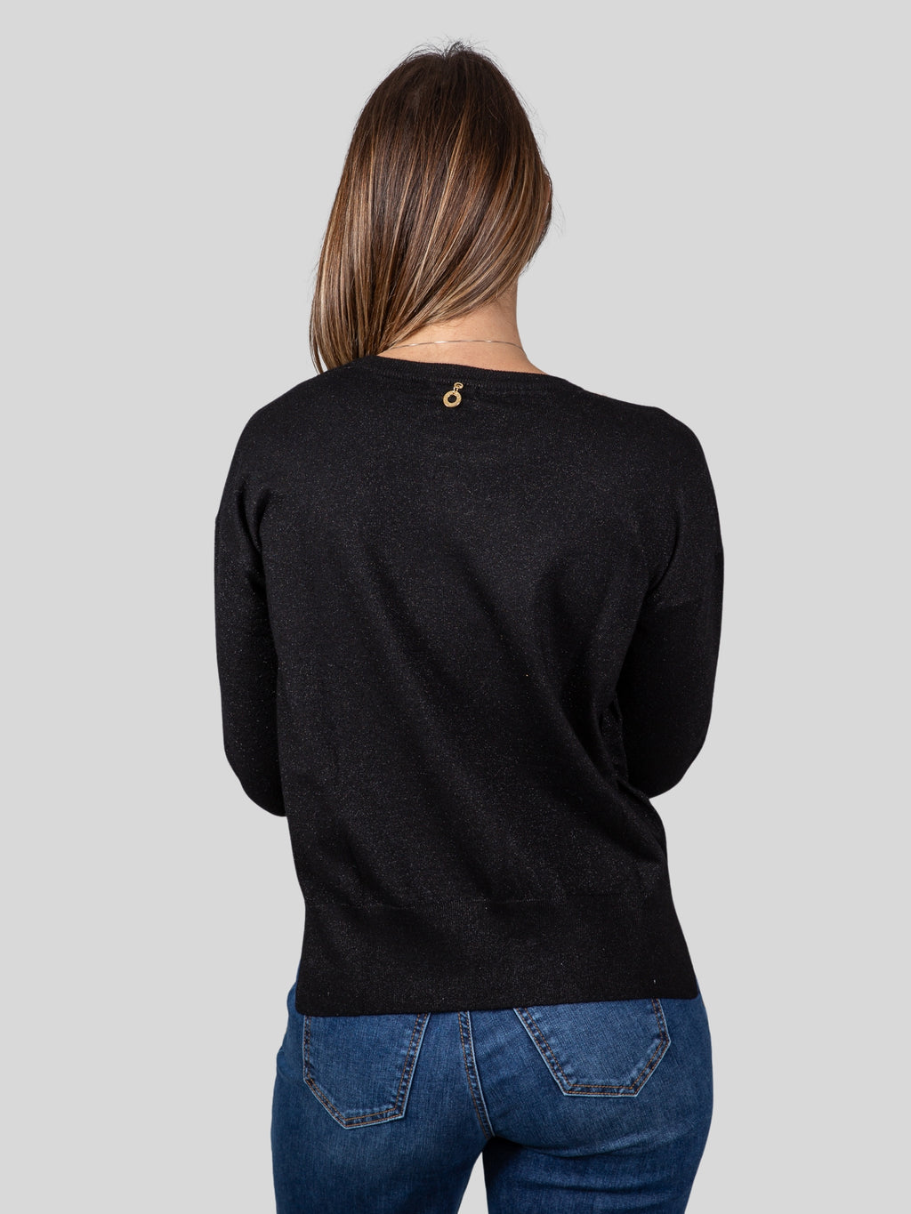 Gold rush donna maglia PK780044 I24